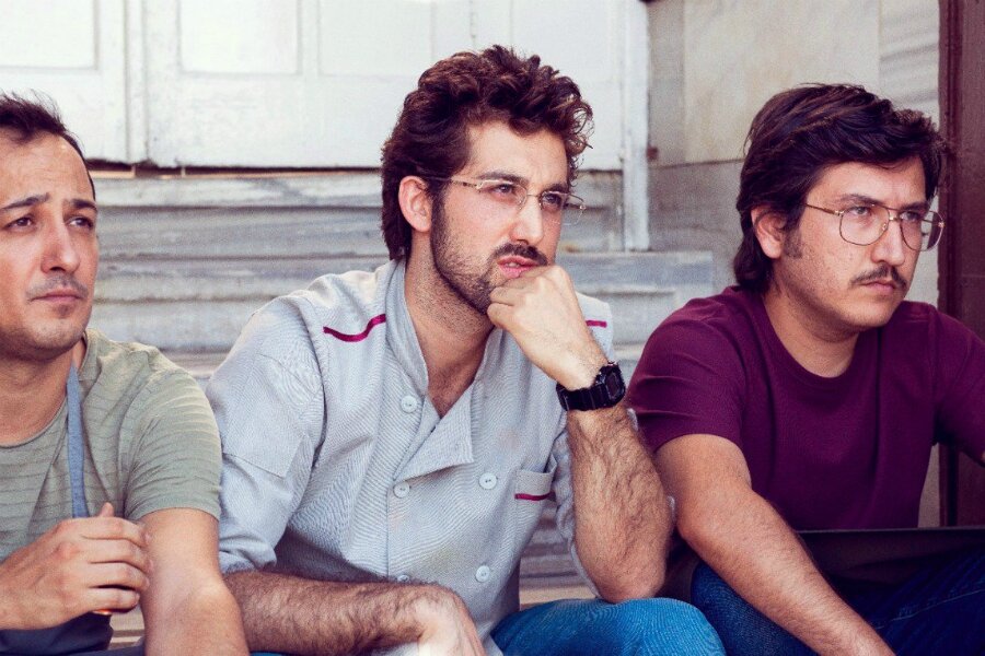 Aydın Doğu Demirkol: İnternet Fenomenliğinden Nuri Bilge Ceylan’ın Yeni Filminin Başrolüne