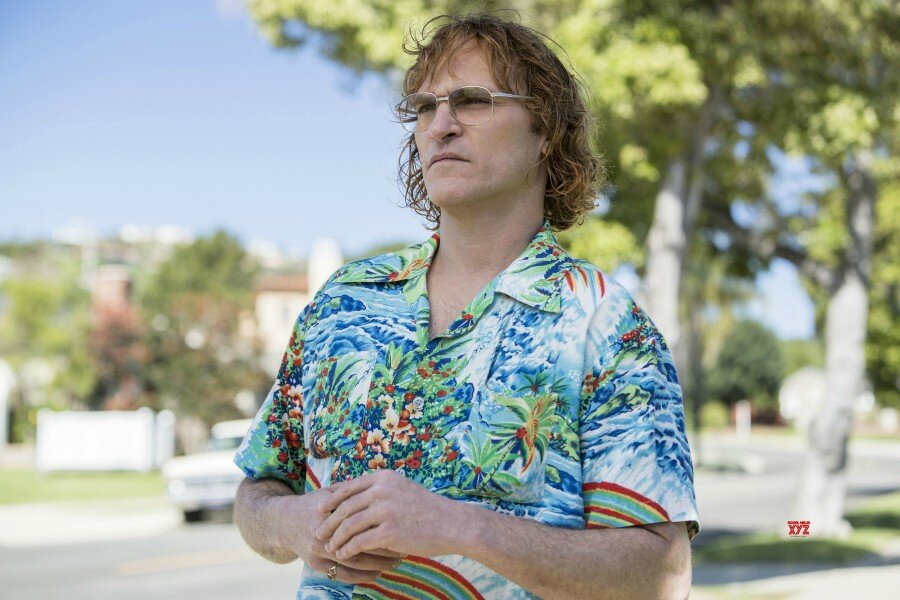 Gus Van Sant’in Joaquin Phoenix’li Filmi Don’t Worry, He Won’t Get Far on Foot’tan Fragman Yayınlandı