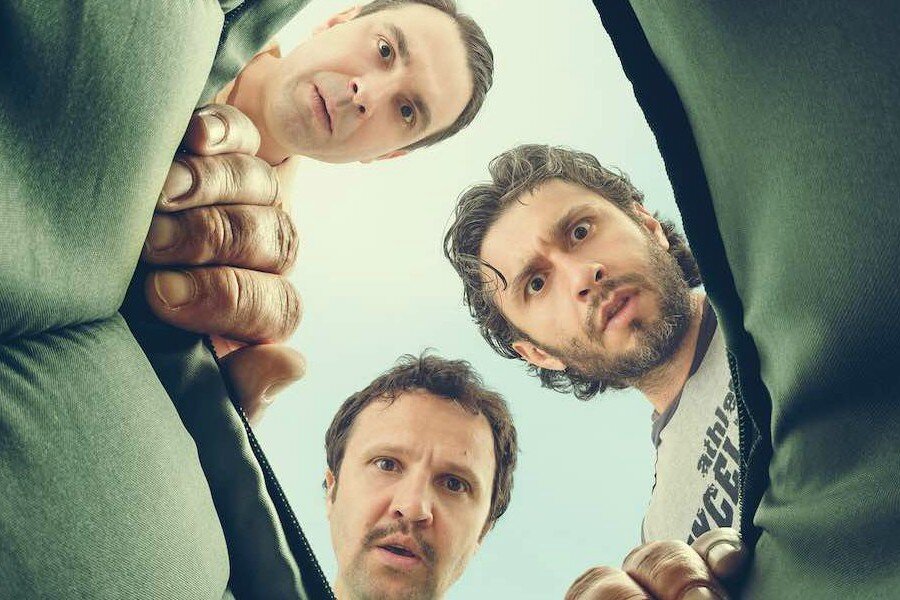 Yakın Dönem Romen Sineması Akbank Sanat’ta