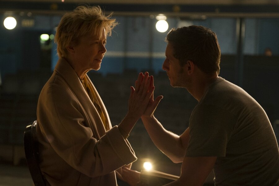 Yakında: Yıldızlar Asla Ölmez – Film Stars Don’t Die in Liverpool