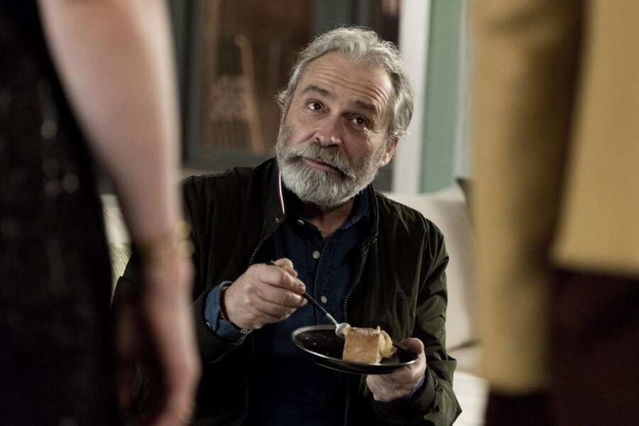 Eski Kocam(ız) – Forget About Nick