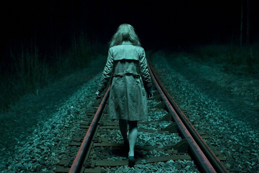 İlk Bakış: The Lure’un Yönetmeni Agnieszka Smoczynska’nın Yeni Filmi Fugue