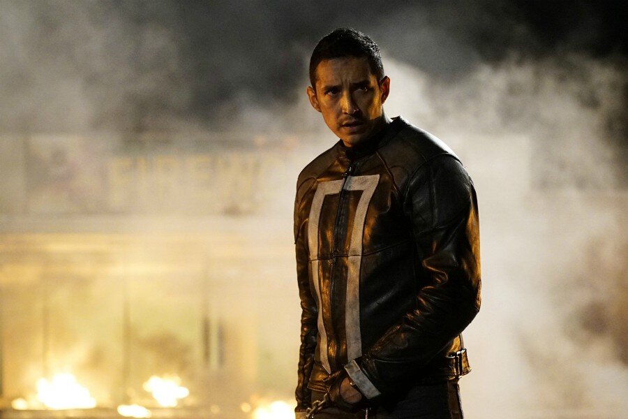 Yeni Terminator Filminin Başrolünde Gabriel Luna Yer Alacak