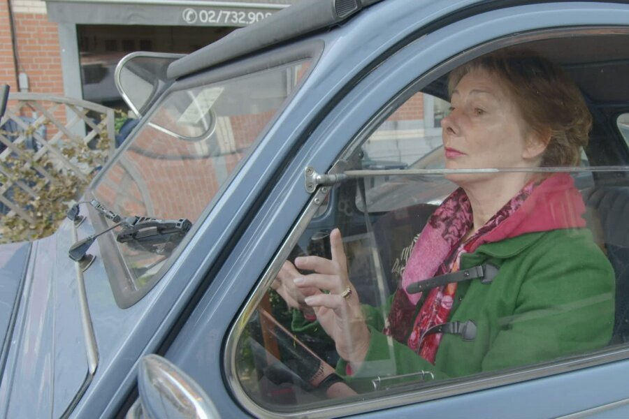 Hâkim Hanım – So Help Me God