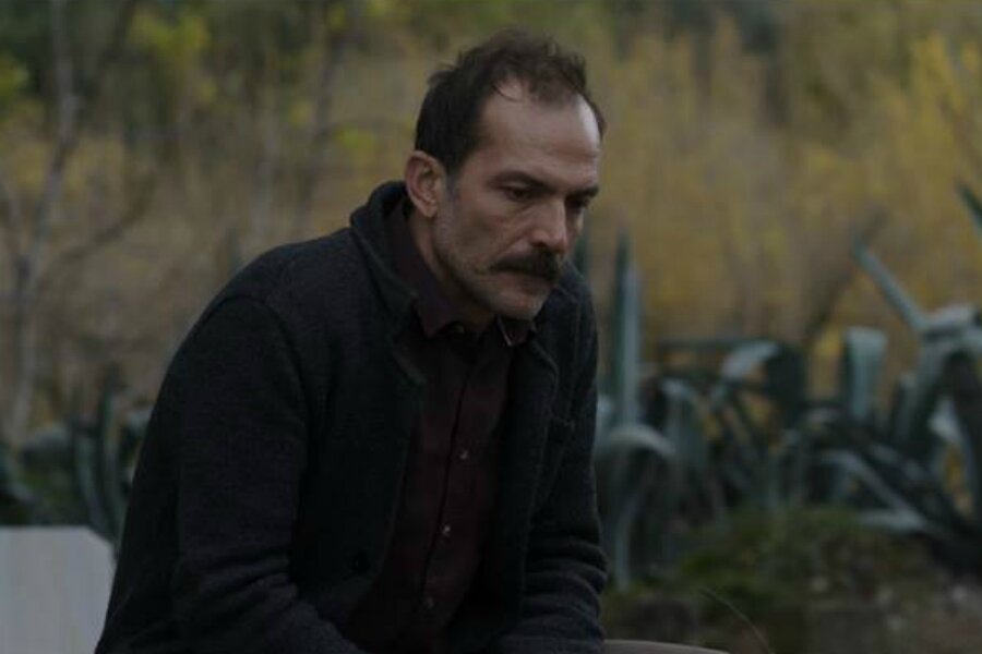 Halef, Film Ekibinin Katılımıyla 4 Ekim’de Kadıköy Sineması’nda Gösterilecek