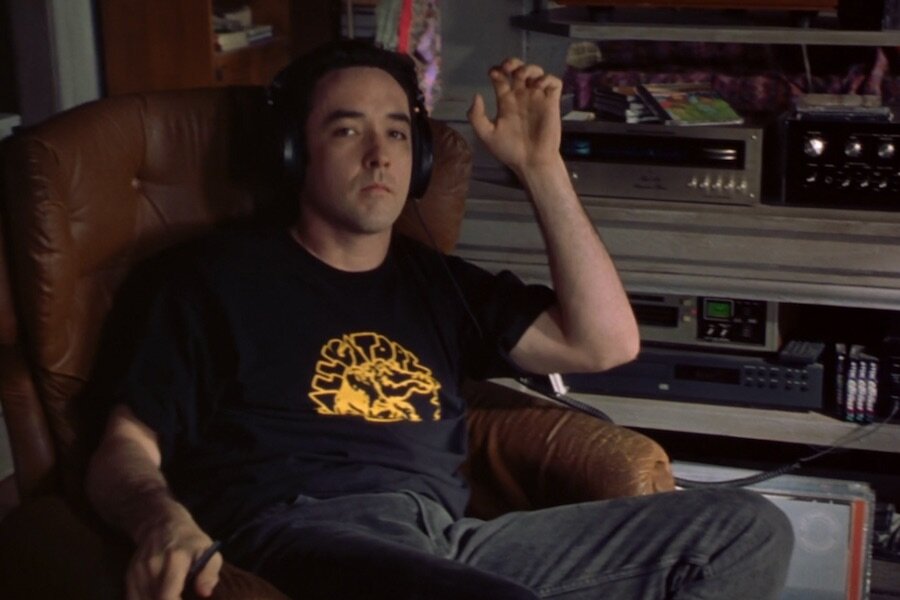 Nick Hornby’nin Müzikal Dünyası