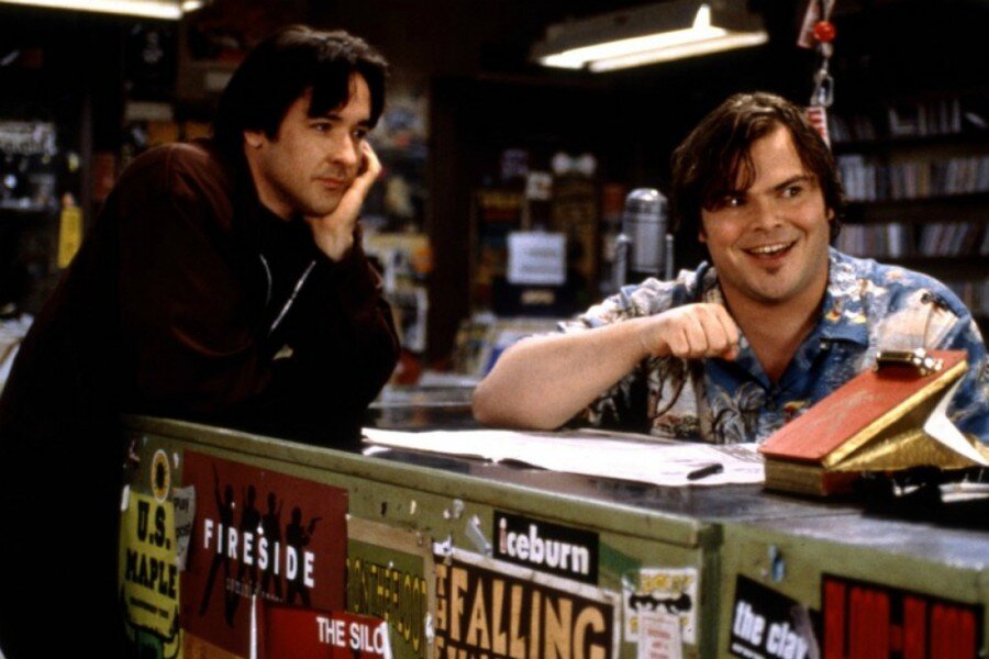 John Cusack, High Fidelity’yi Televizyona Uyarlamanın İyi Bir Fikir Olmadığını Düşünüyor