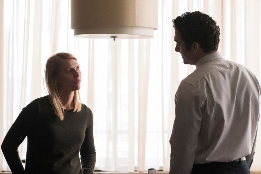 Homeland 7. Sezon 7. Bölüm İncelemesi