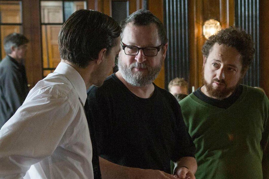 Lars Von Trier: “The House That Jack Built’in Çekimleri Boyunca Alkol Bağımlılığımla Uğraştım.”