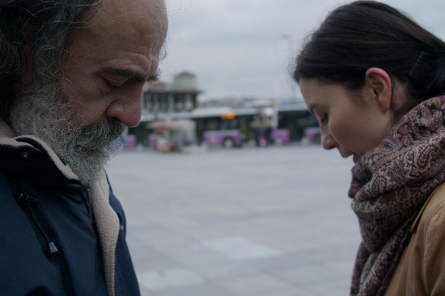 İşaret Kısa Film Projesine Destek Olmak İçin Son 2 Gün