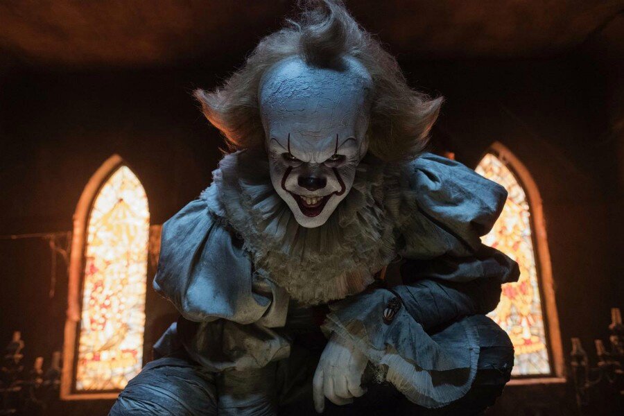 It’in James McAvoy ve Jessica Chastain’li Devam Filmi It: Chapter Two’dan Fragman Yayınlandı