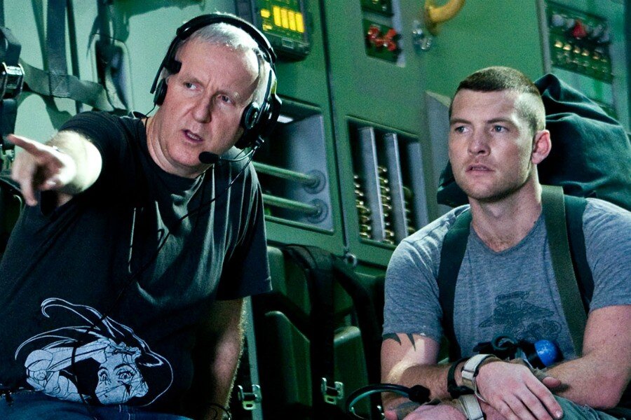 James Cameron, Avatar Serisinin Geleceği Hakkında Konuştu