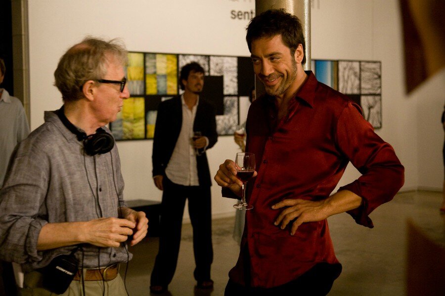 Javier Bardem, Woody Allen’a Destek Çıktı: “Onun Gördüğü Muamele Şoke Edici”