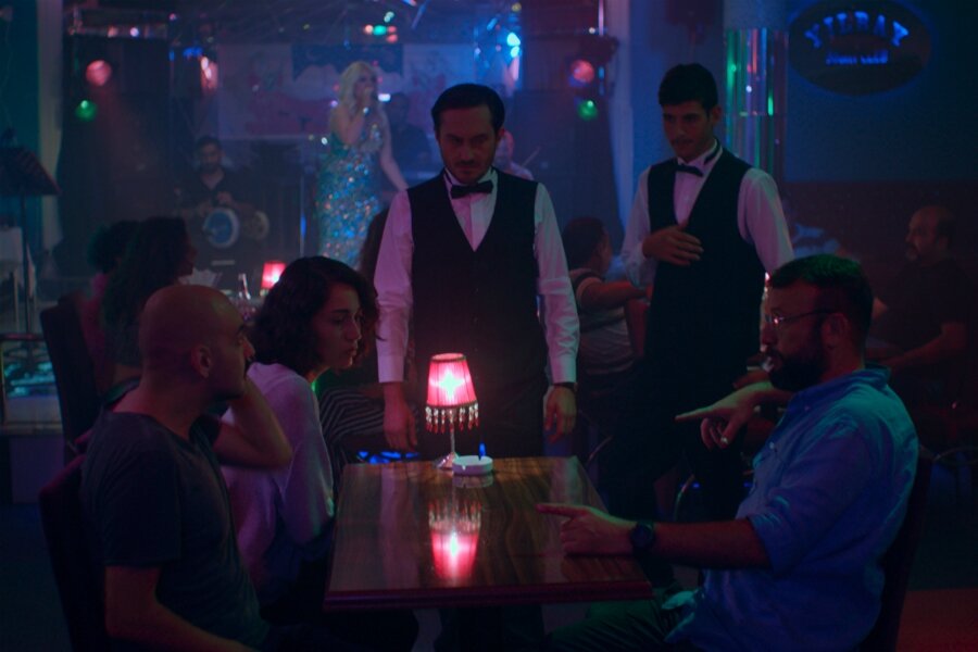 Hafta Sonu Gişe Rakamları: 30 Mart – 1 Nisan 2018