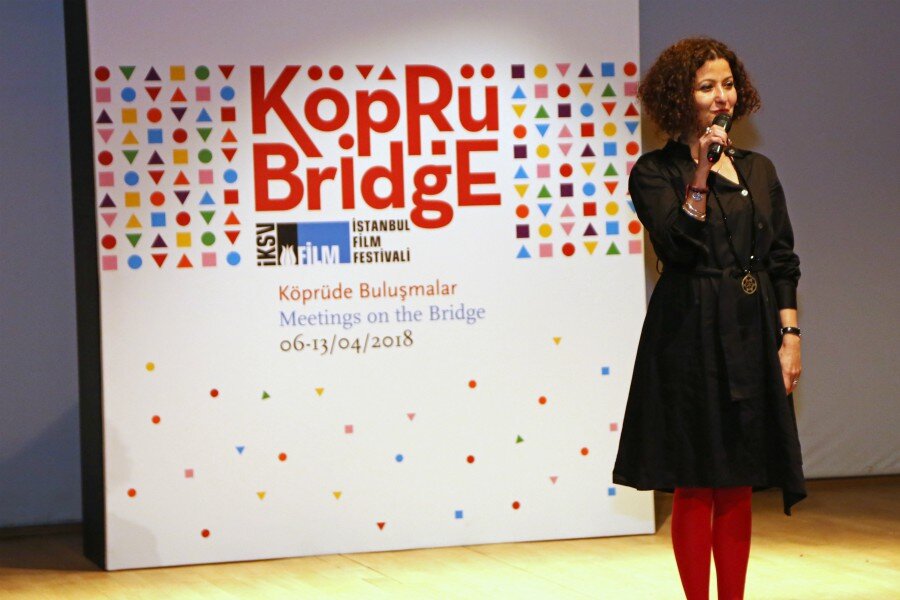 Köprüde Buluşmalar’ın Komşular Projeleri ve Work in Progress Filmleri Belli Oldu