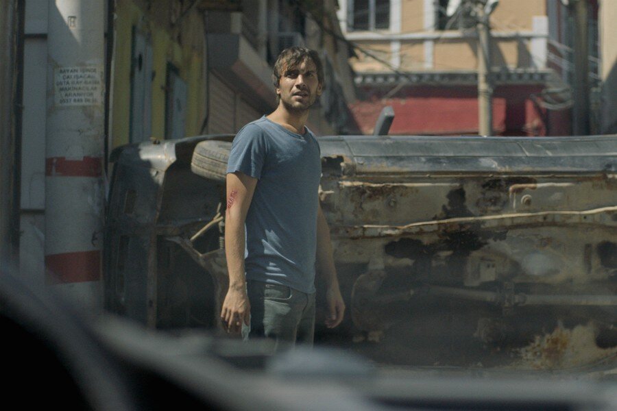 İzleme Listem: Körfez