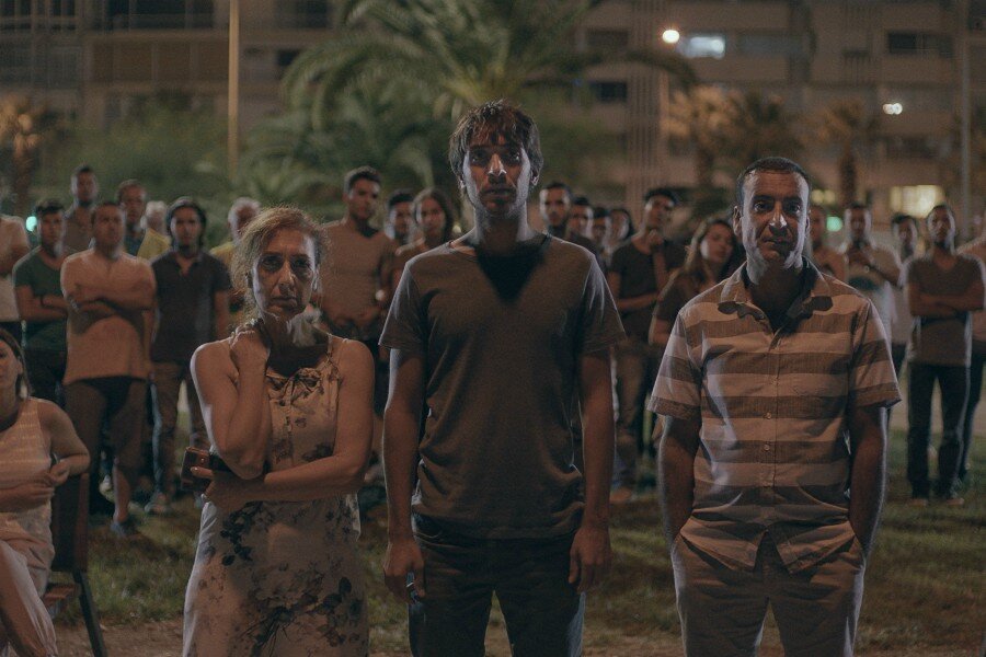 Emre Yeksan İmzalı Körfez, BluTV’de!