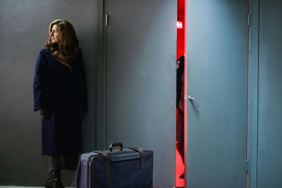 Korkunç Anne – Scary Mother