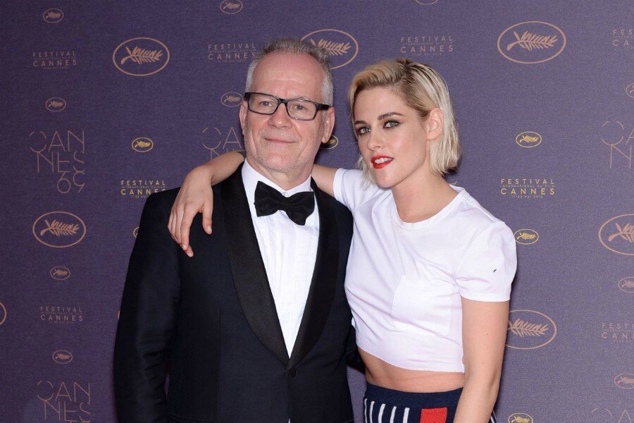 71. Cannes Film Festivali’nin Ana Yarışma Jürisi Belli Oldu