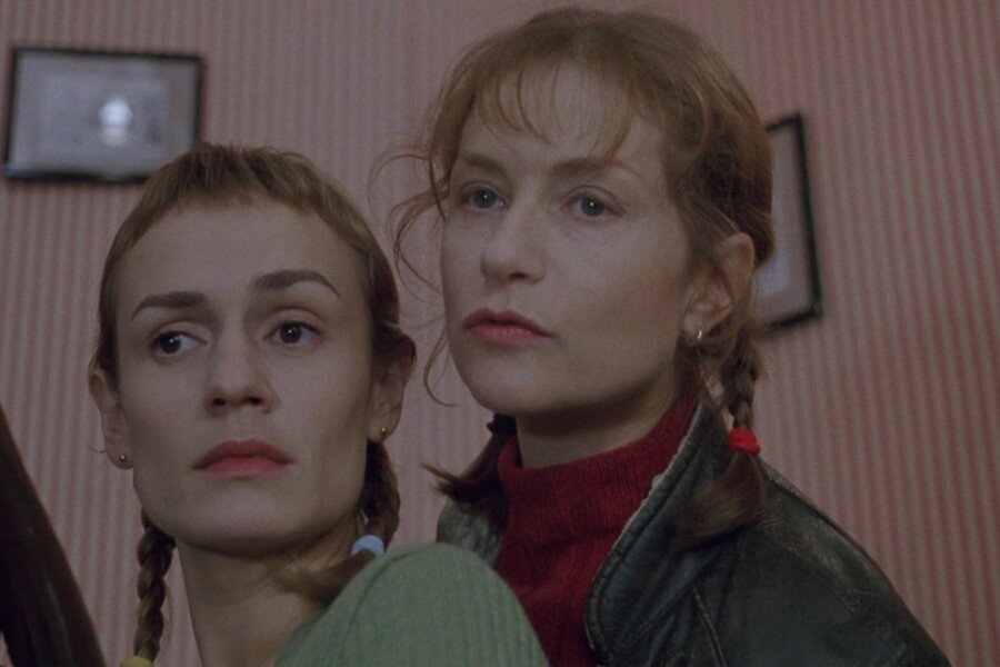 Marksist Felsefeden İzler Taşıyan 10 Etkileyici Film