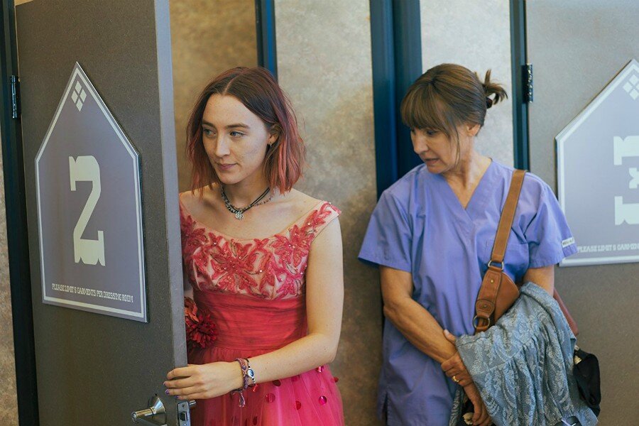 Bir Sahnenin Anatomisi: Greta Gerwig’in Kendi Ağzından Lady Bird