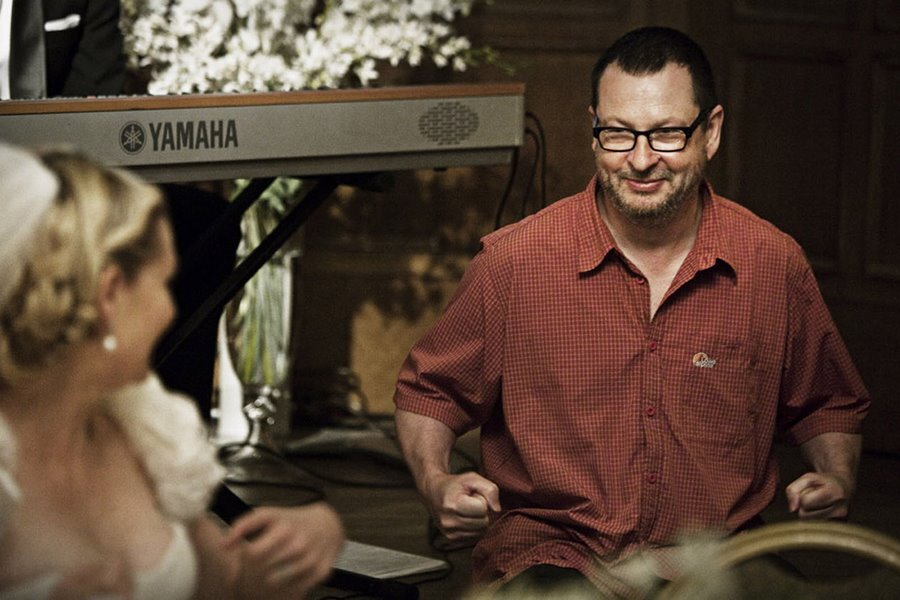 Lars von Trier, The Kingdom Dizisinin 3. Sezonunu Çekmeye Hazırlanıyor