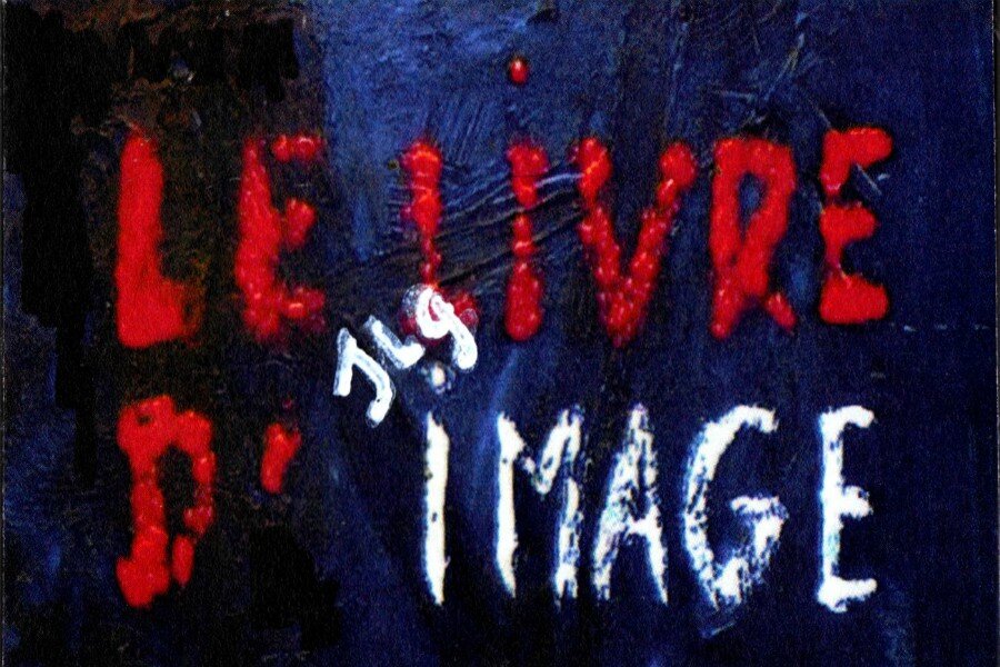 Filmekimi’nde Yer Alacak İlk Film Açıklandı: Jean-Luc Godard’ın Yeni Filmi Le livre d’image!