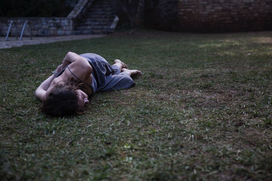 Sevme Beni – Love Me Not