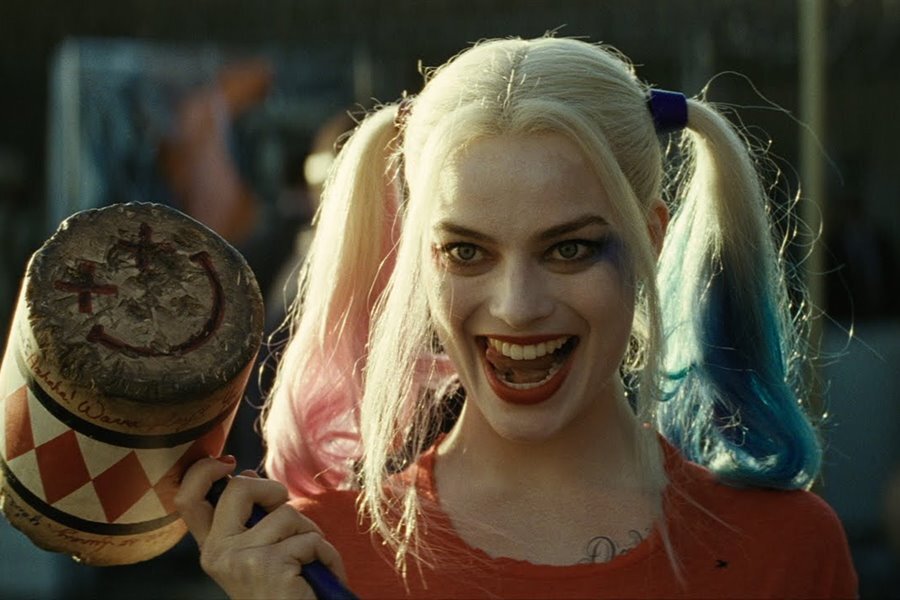 Margot Robbie’li Harley Quinn’in Spin-Off Filmi Yönetmenini Buldu