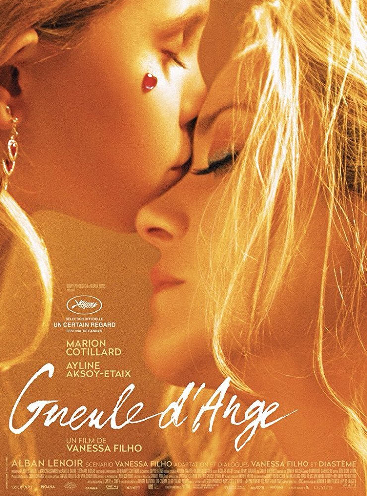 marillion-cotillard-angel-face-poster-filmloverss