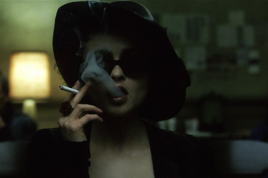 Sinematik Göndermelerin Hayranlık Uyandıran Güzelliği