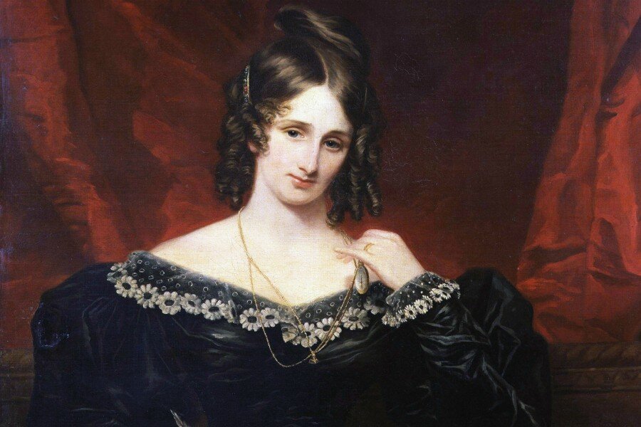 Genius’ın 3. Sezonunda Mary Shelley Konu Edilecek