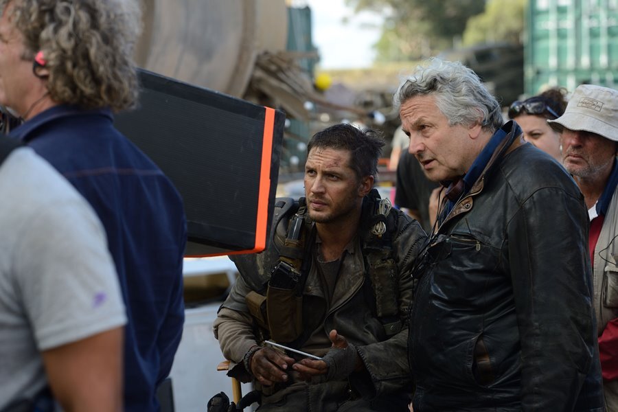 Mad Max: Fury Road’un Devam Filmleri George Miller ve Warner Bros. Arasındaki Davadan Dolayı Çekilmeyebilir