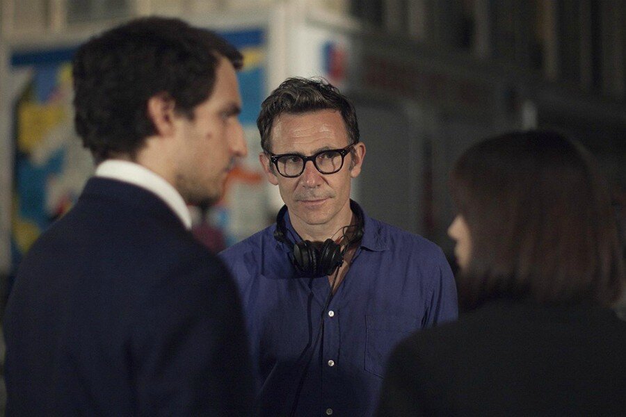 Michel Hazanavicius’un Bir Sonraki Projesi The Lost Prince Olacak