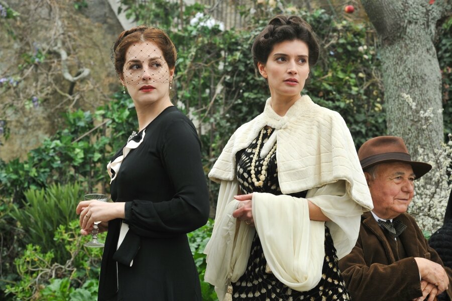 37. İstanbul Film Festivali’nde Yer Alan Filmler Önümüzdeki Aylarda Başka Sinema’ya Geliyor!