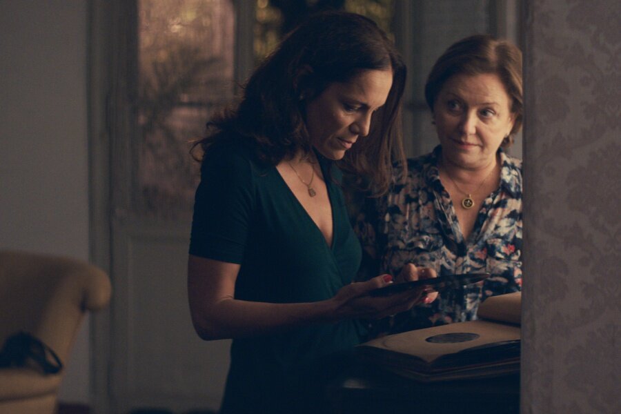 Mirasçılar – The Heiresses