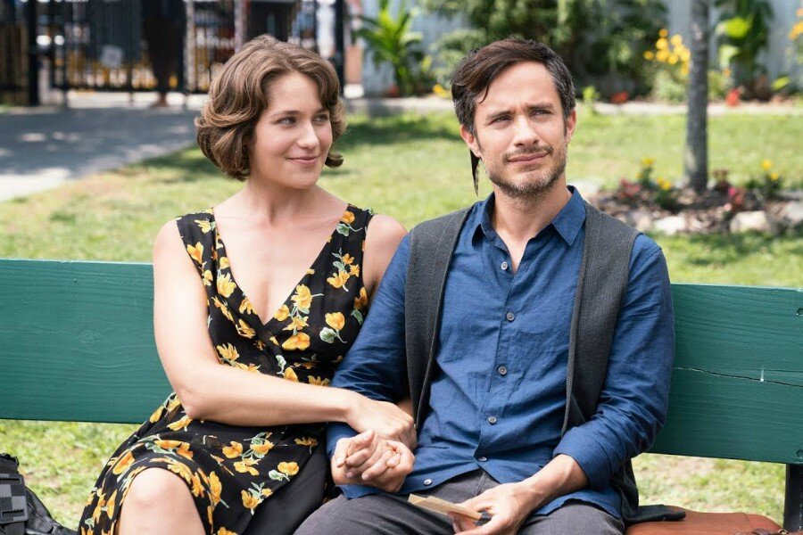 Amazon, Mozart in the Jungle’ı İptal Etti