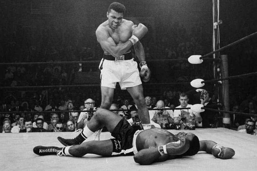 Muhammed Ali’nin Hayatını Ele Alan Yeni Bir Dizi Geliyor: 8 Fights – The Life of Muhammad Ali