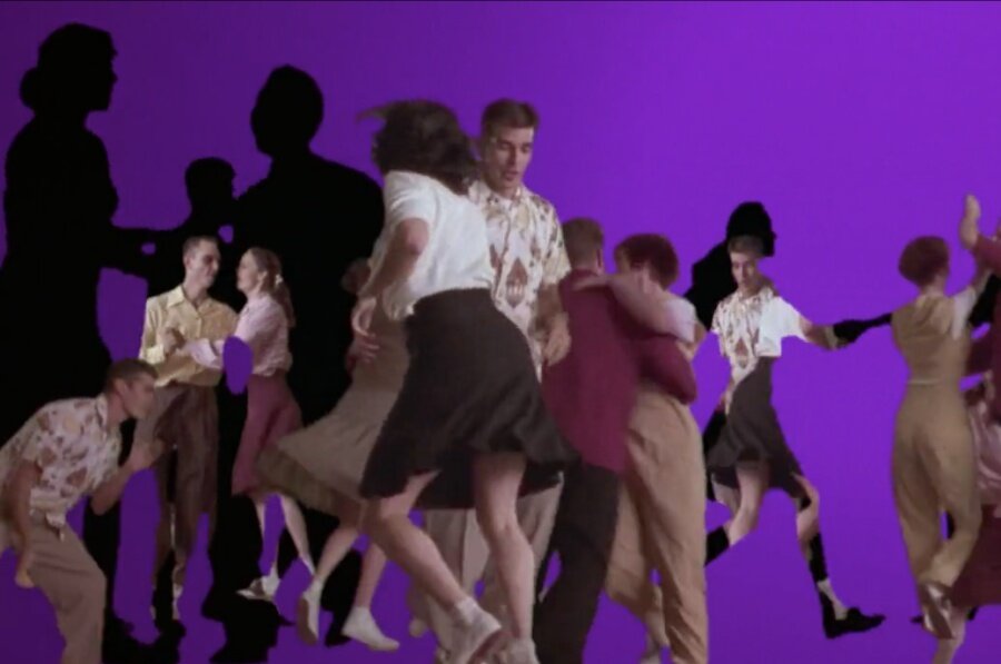 Saykodelik Filmlerin Baştan Çıkarıcılığı