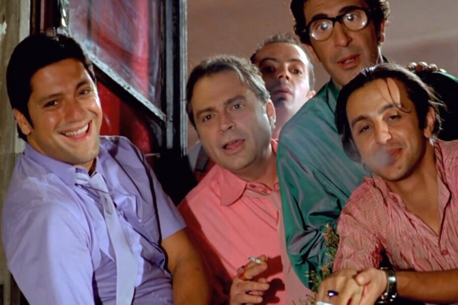 Ezel Akay İmzalı Neredesin Firuze, 16 Yıl Sonra Yeniden Vizyona Giriyor