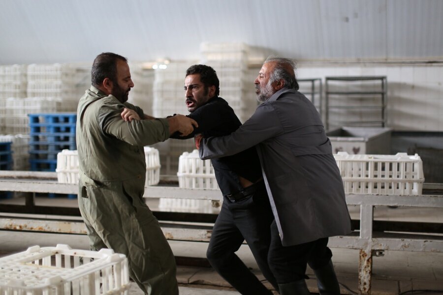 Tarihsiz İmzasız – No Date No Sign