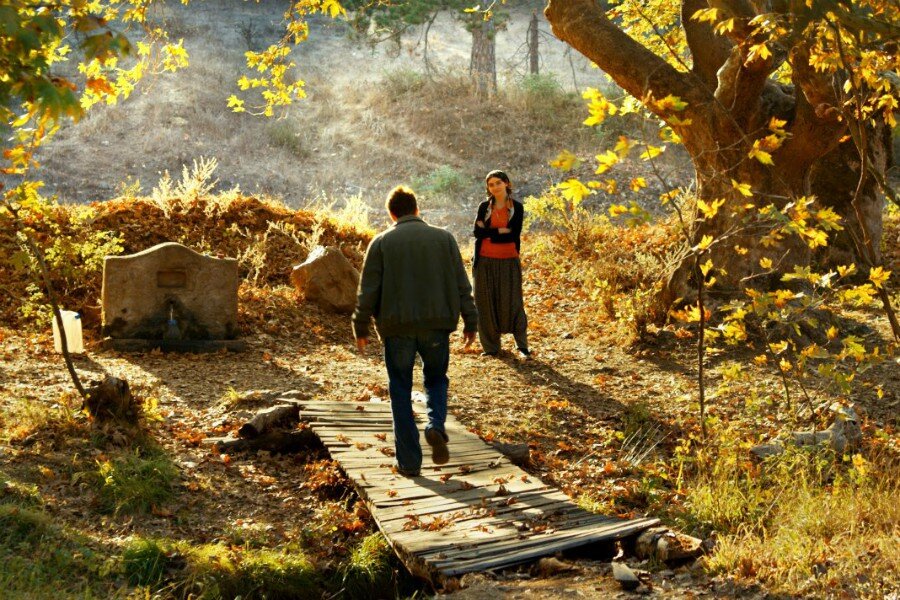 İlk Bakış: Nuri Bilge Ceylan’ın Yeni Filmi Ahlat Ağacı