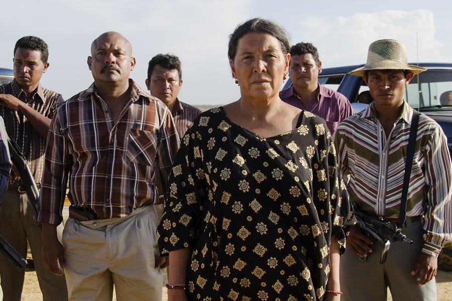 Oscar Adayı Embrace of the Serpent Ekibinden Yeni Bir Film: Birds of Passage