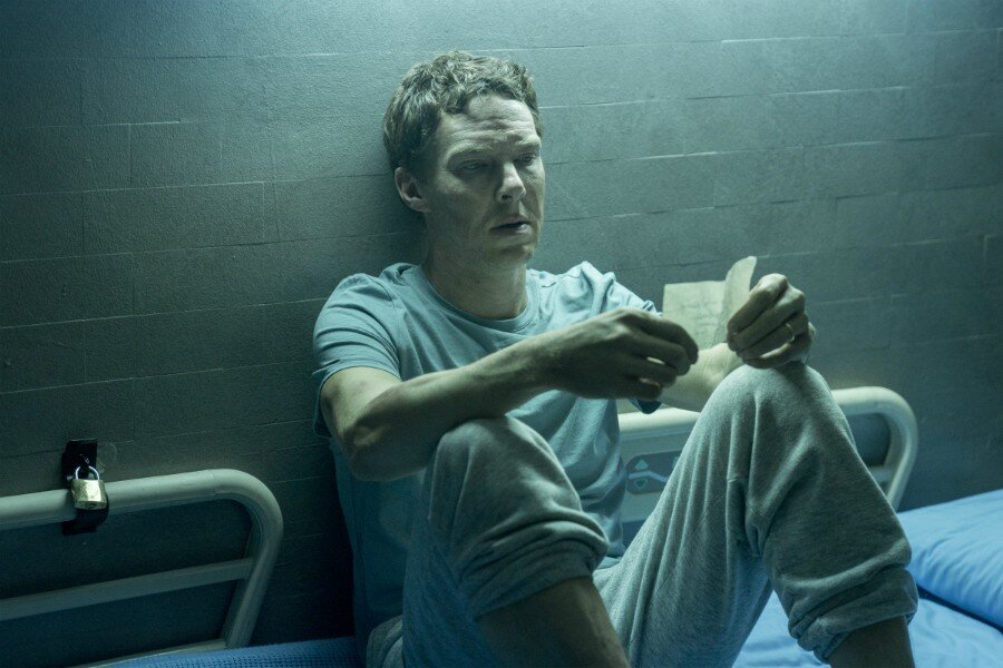 Benedict Cumberbatch’in Başrolde Yer Aldığı Patrick Melrose’dan Yeni Fragman Yayınlandı