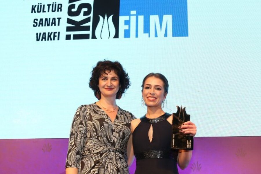 SİYAD, Sinema Yazarı Kerem Akça’nın Attığı Tweet ile İlgili Bir Açıklama Yayınladı