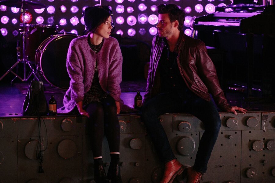 İlişki Durumu: Açık İlişki – Permission