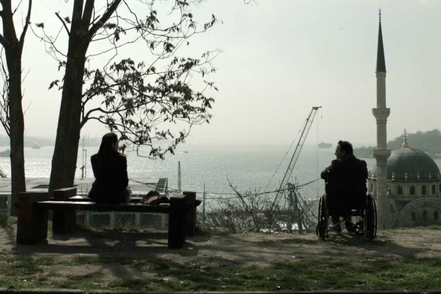 37. İstanbul Film Festivali Festival Günlüğü #07