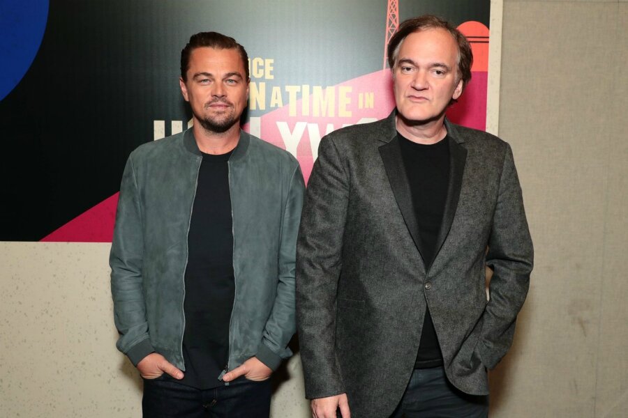 Quentin Tarantino: “Once Upon a Time in Hollywood, Tarz Olarak Pulp Fiction’a En Yakın Filmim Olacak.”