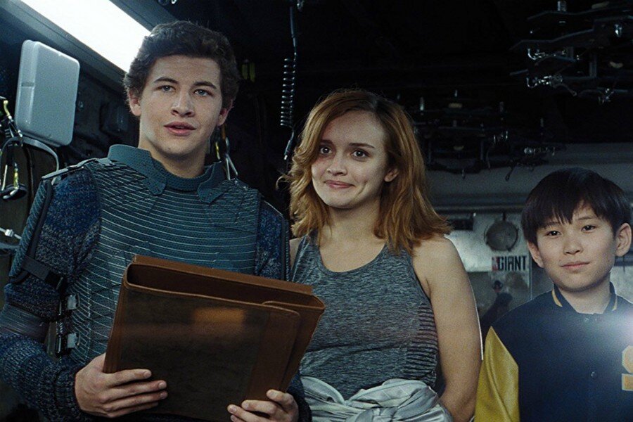 Ready Player One, Steven Spielberg’ün Son 10 Yıldaki En İyi Açılış Yapan Filmi Oldu