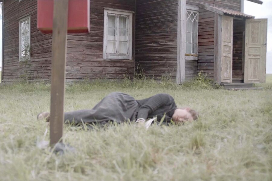 Haftanın Kısa Filmi: Reset